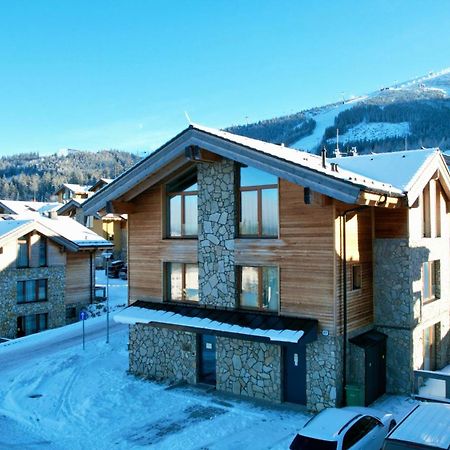Chalet 53 Jasna Lejlighed Demänovská Dolina Eksteriør billede