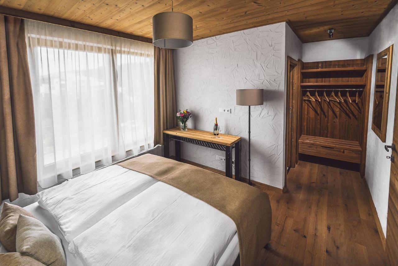 Chalet 53 Jasna Lejlighed Demänovská Dolina Eksteriør billede