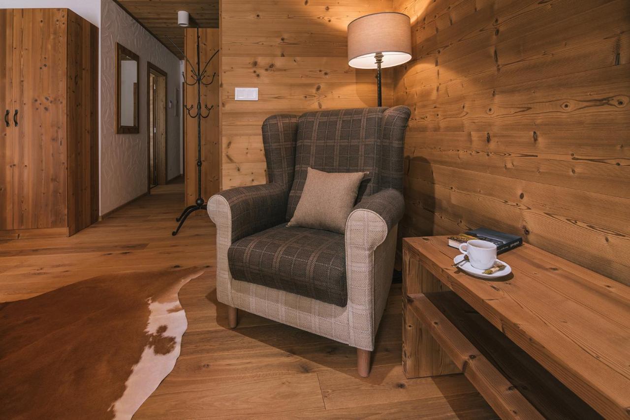 Chalet 53 Jasna Lejlighed Demänovská Dolina Eksteriør billede