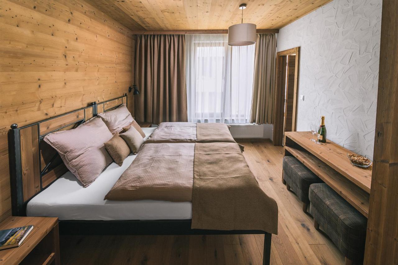 Chalet 53 Jasna Lejlighed Demänovská Dolina Eksteriør billede