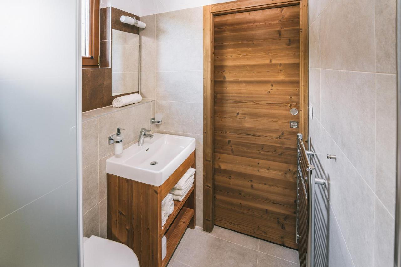 Chalet 53 Jasna Lejlighed Demänovská Dolina Eksteriør billede