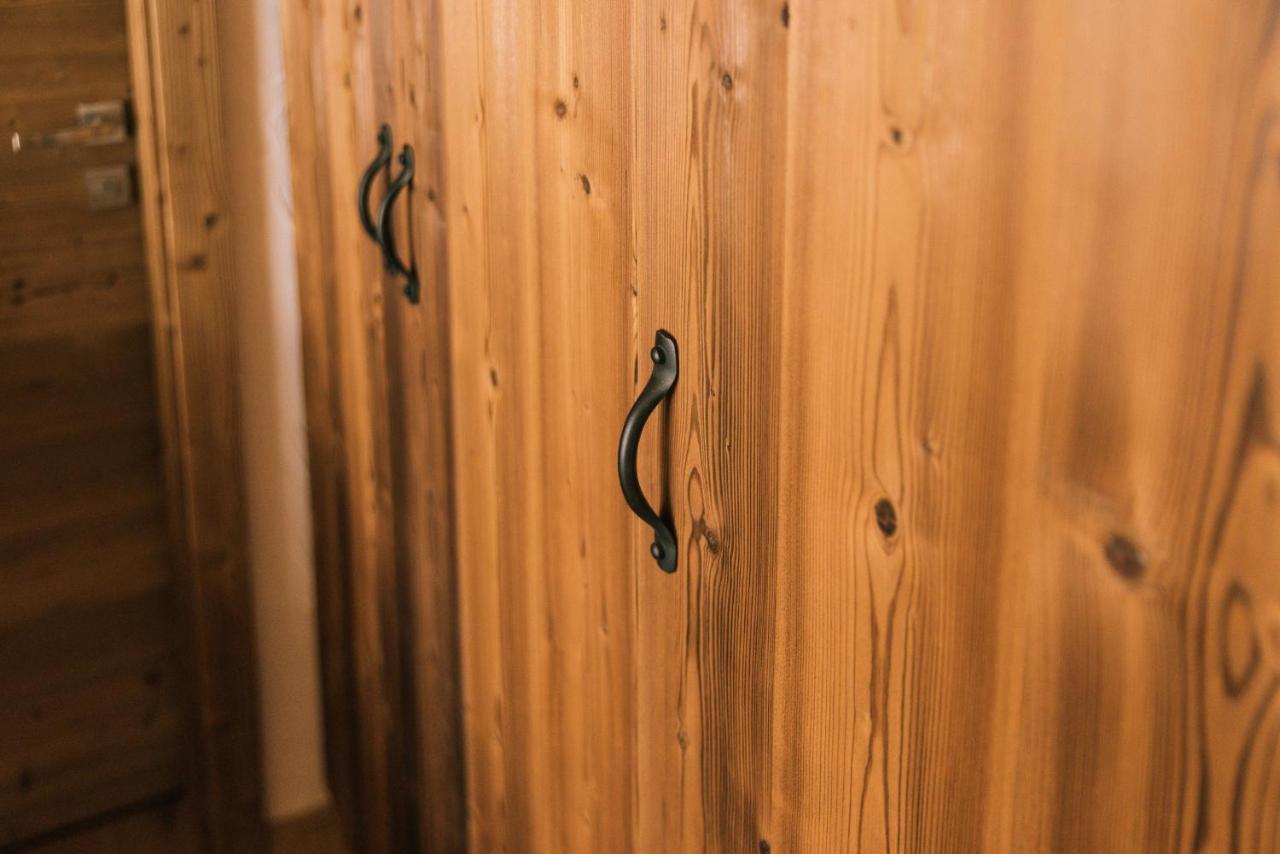 Chalet 53 Jasna Lejlighed Demänovská Dolina Eksteriør billede