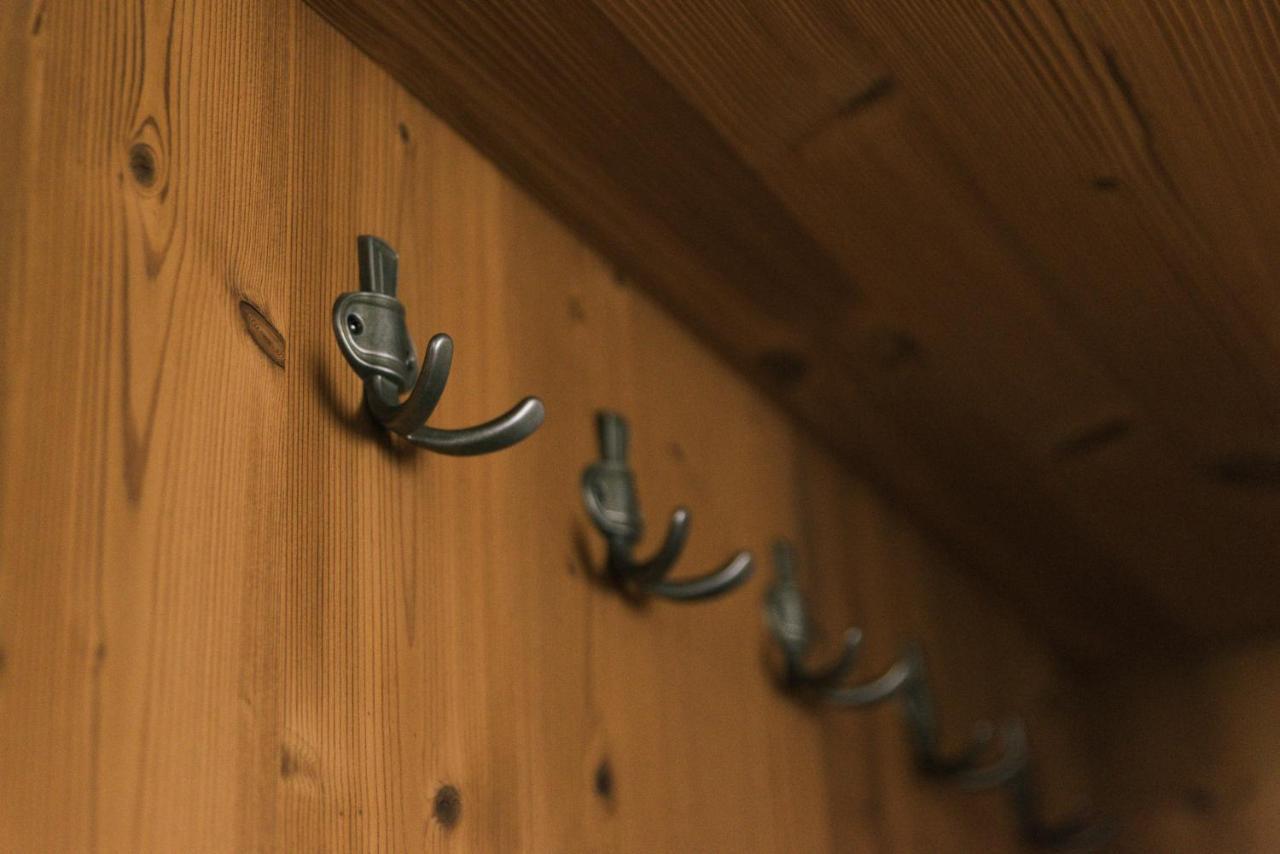 Chalet 53 Jasna Lejlighed Demänovská Dolina Eksteriør billede