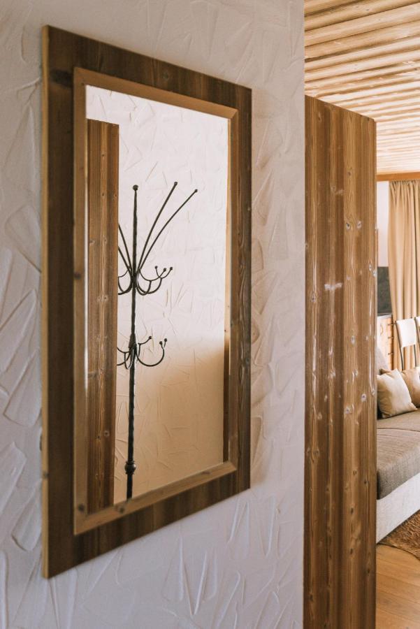 Chalet 53 Jasna Lejlighed Demänovská Dolina Eksteriør billede