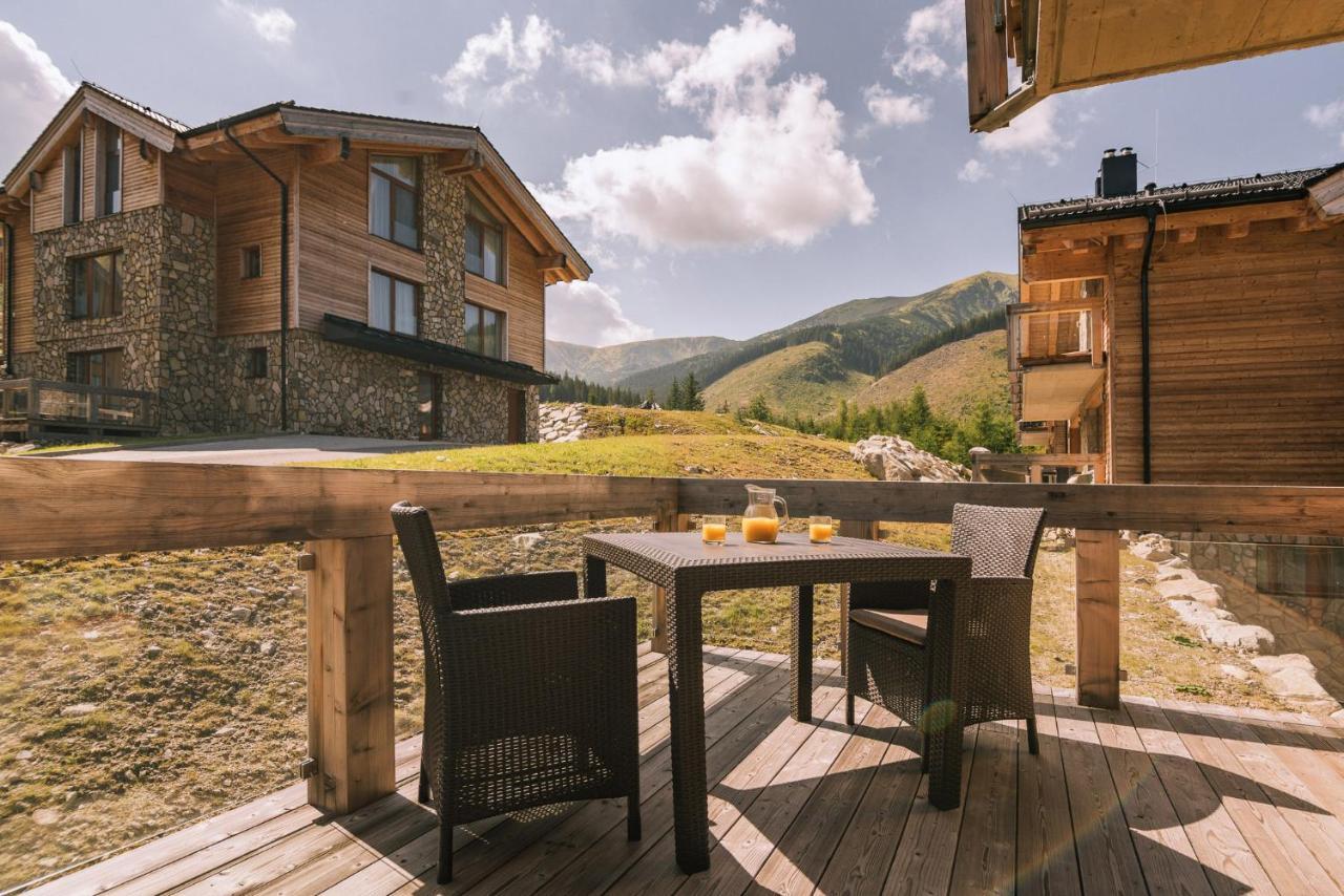 Chalet 53 Jasna Lejlighed Demänovská Dolina Eksteriør billede