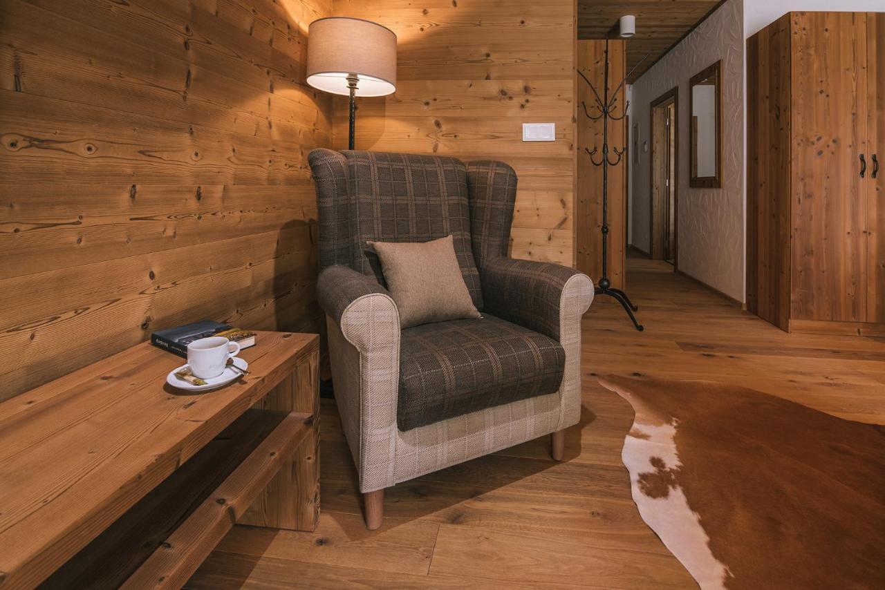 Chalet 53 Jasna Lejlighed Demänovská Dolina Eksteriør billede