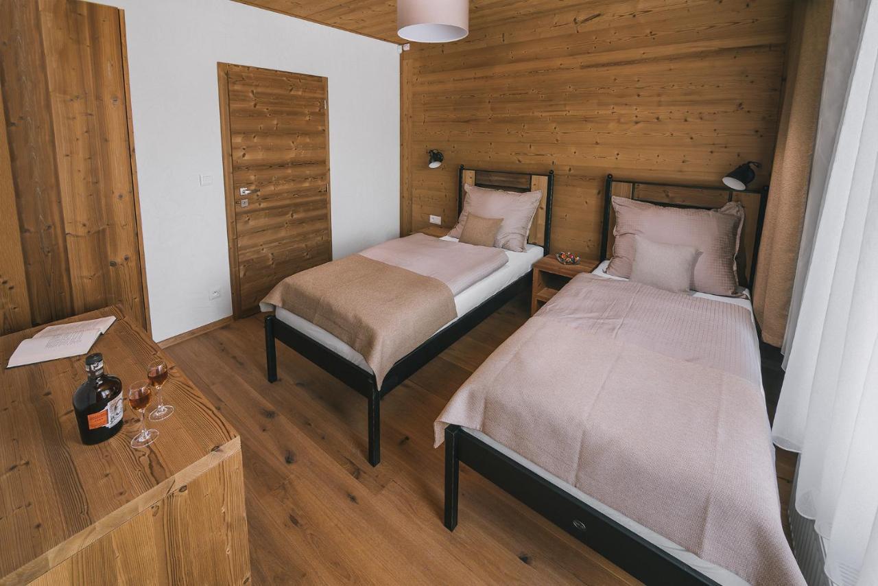 Chalet 53 Jasna Lejlighed Demänovská Dolina Eksteriør billede
