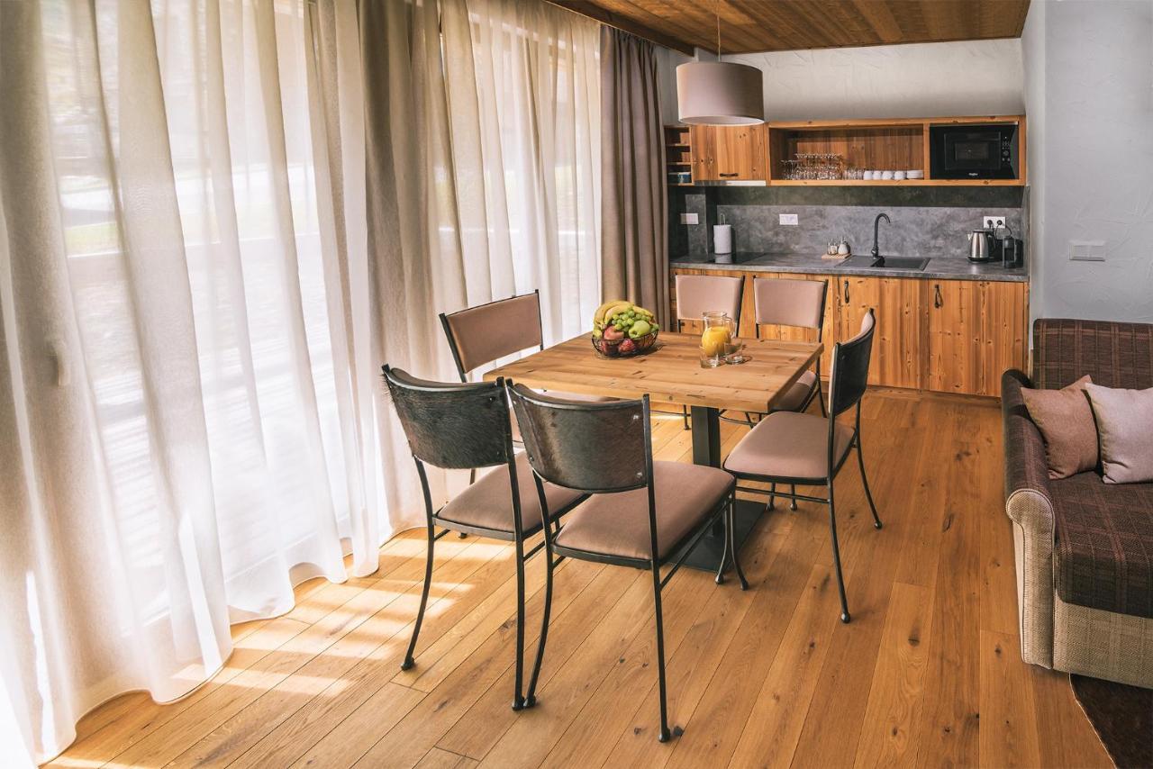 Chalet 53 Jasna Lejlighed Demänovská Dolina Eksteriør billede